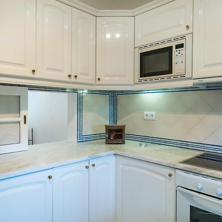 Alto Golf Sea Oceanview Appartement Alvor Buitenkant foto