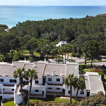 Alto Golf Sea Oceanview Appartement Alvor Buitenkant foto