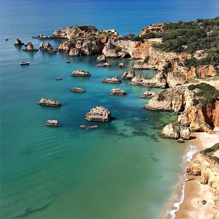 Alto Golf Sea Oceanview Appartement Alvor Buitenkant foto