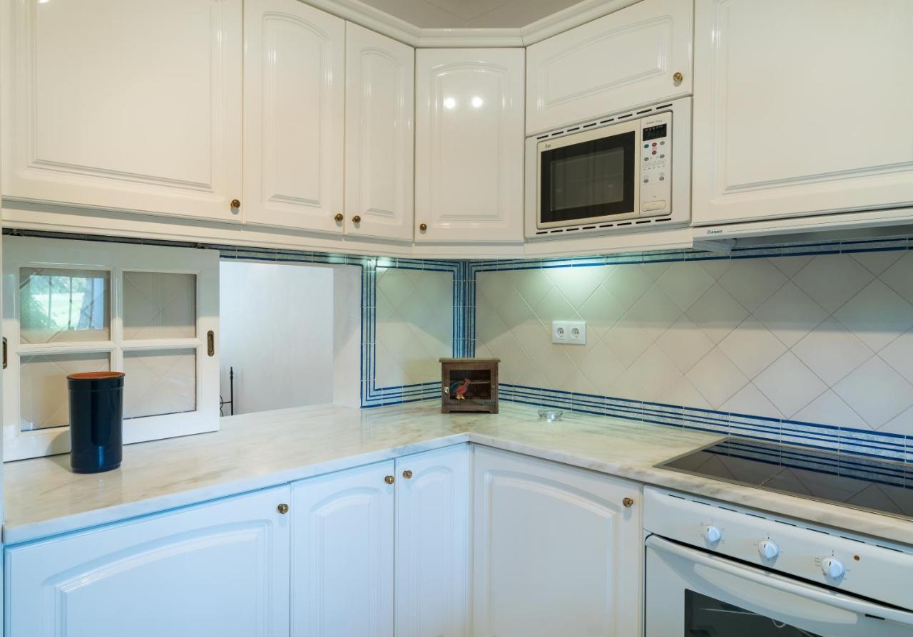 Alto Golf Sea Oceanview Appartement Alvor Buitenkant foto