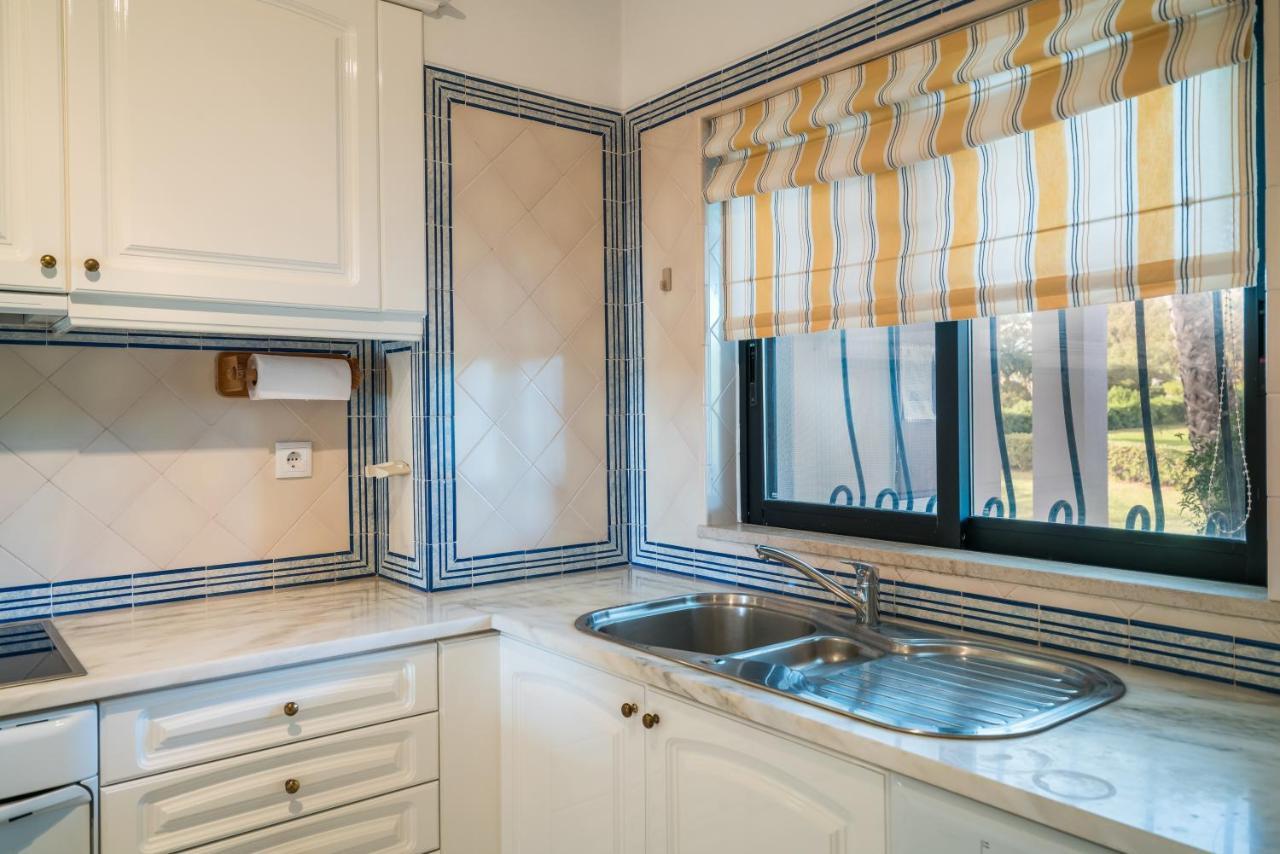 Alto Golf Sea Oceanview Appartement Alvor Buitenkant foto