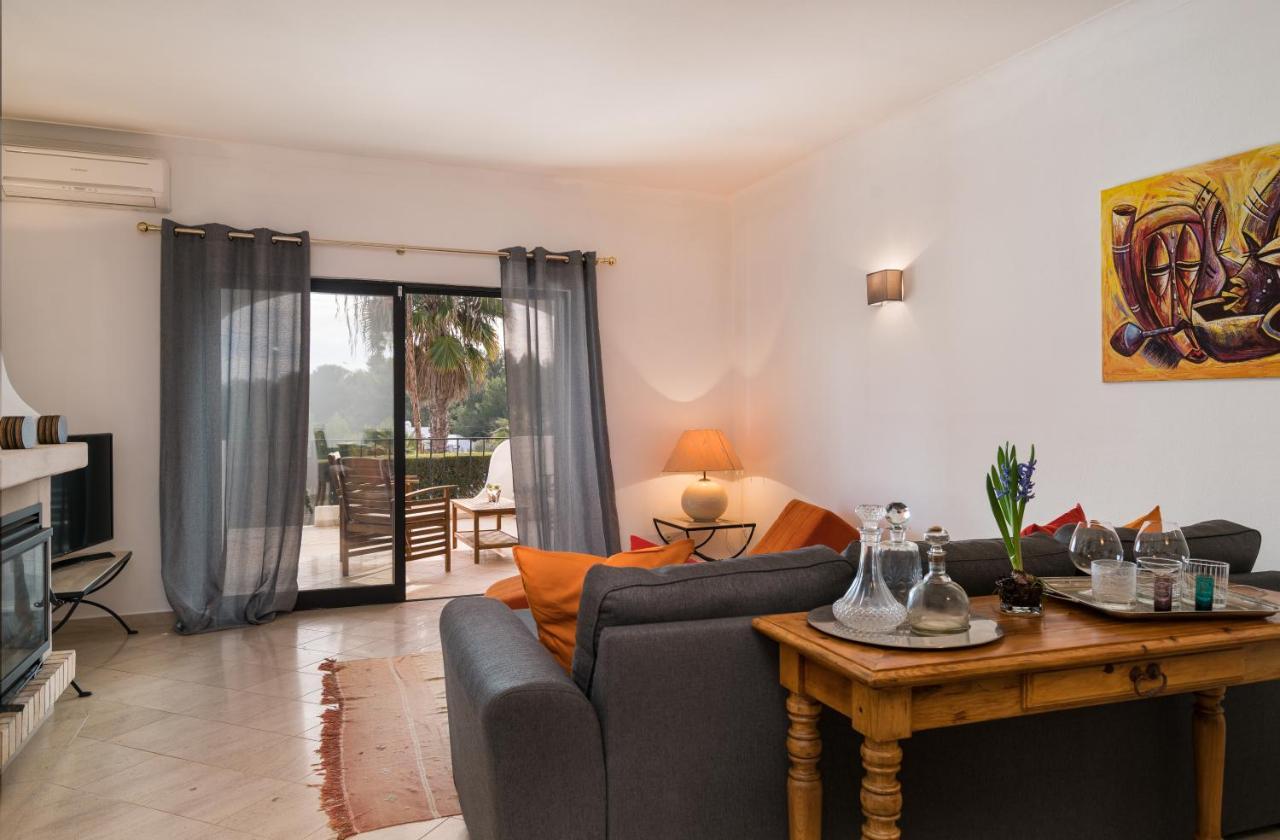 Alto Golf Sea Oceanview Appartement Alvor Buitenkant foto