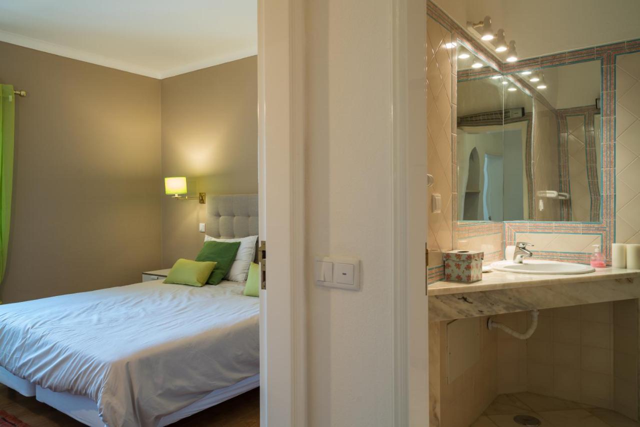 Alto Golf Sea Oceanview Appartement Alvor Buitenkant foto