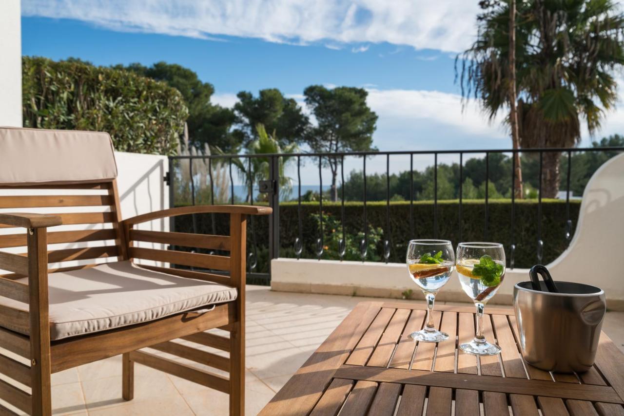 Alto Golf Sea Oceanview Appartement Alvor Buitenkant foto