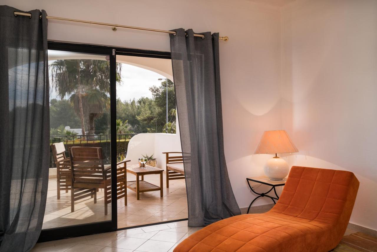 Alto Golf Sea Oceanview Appartement Alvor Buitenkant foto