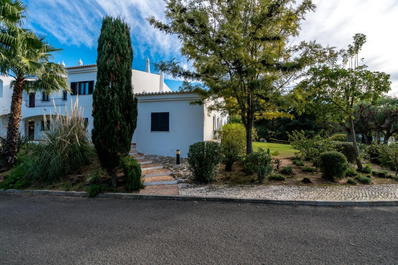Alto Golf Sea Oceanview Appartement Alvor Buitenkant foto