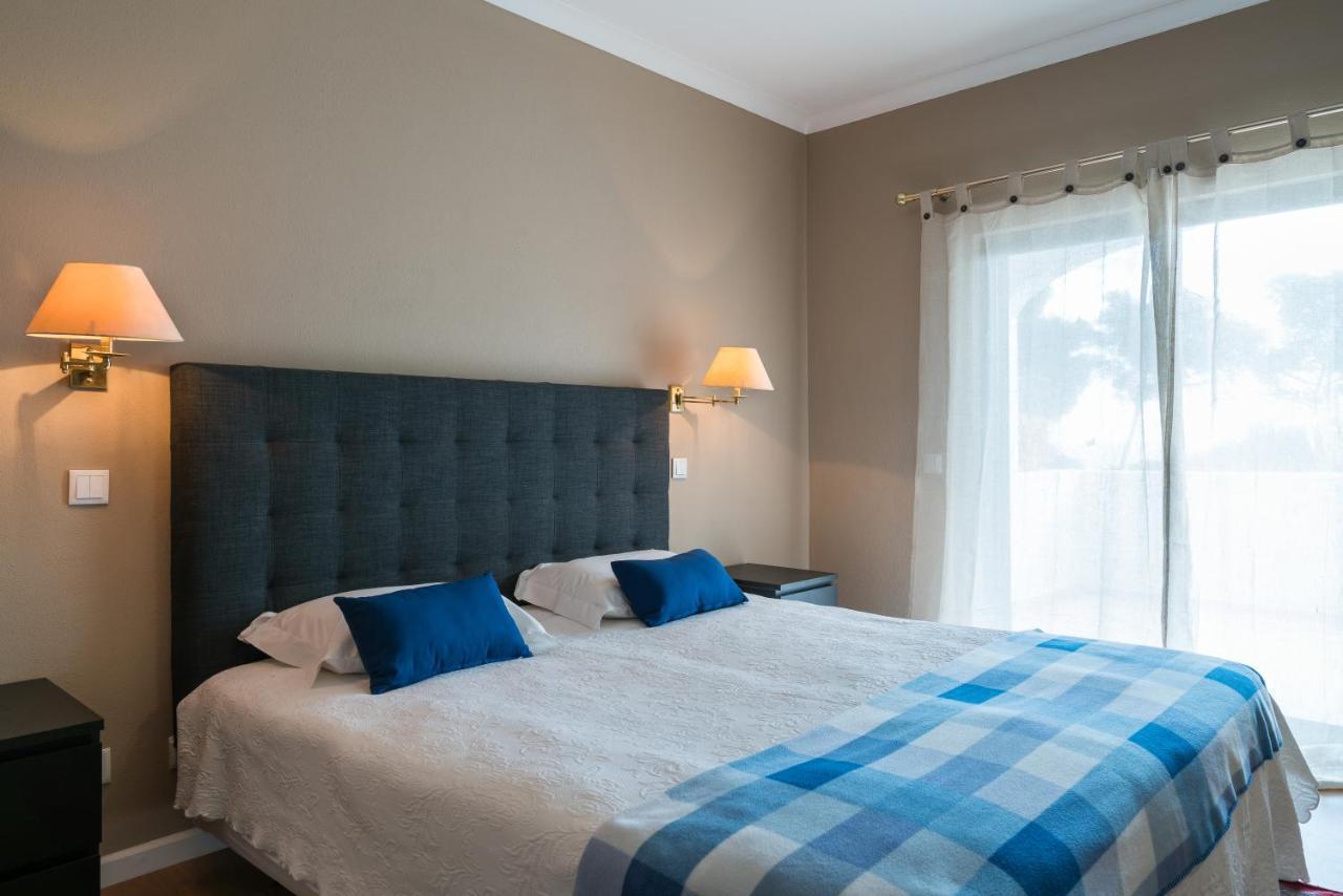 Alto Golf Sea Oceanview Appartement Alvor Buitenkant foto