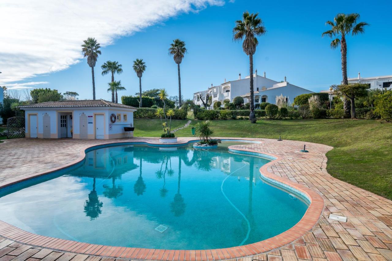 Alto Golf Sea Oceanview Appartement Alvor Buitenkant foto