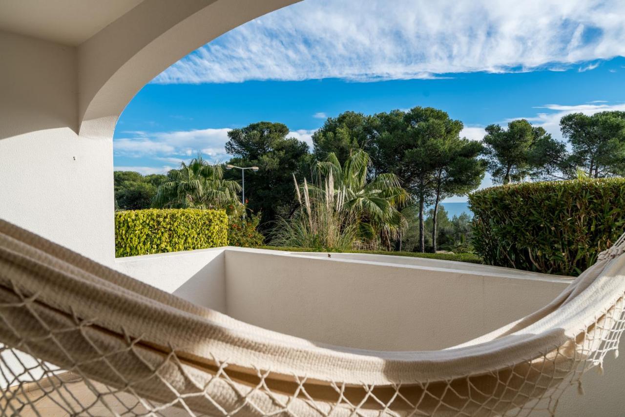 Alto Golf Sea Oceanview Appartement Alvor Buitenkant foto