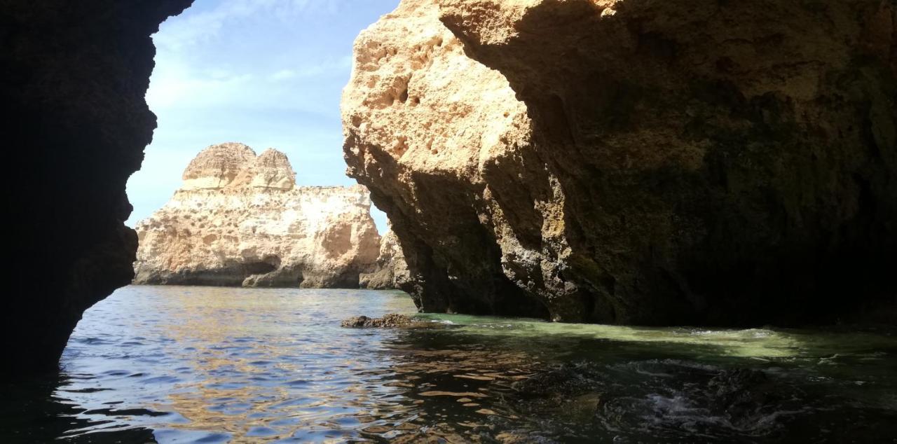 Alto Golf Sea Oceanview Appartement Alvor Buitenkant foto