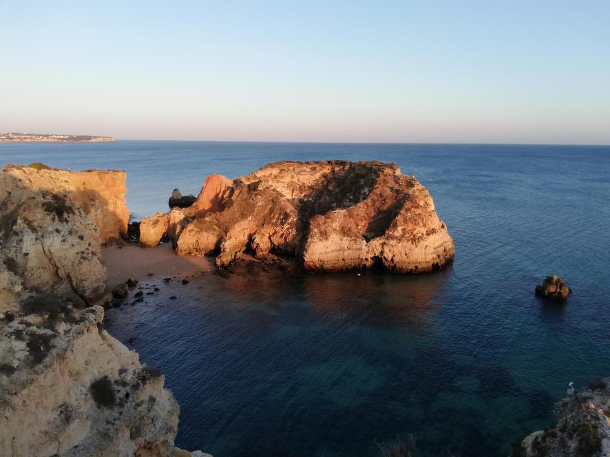 Alto Golf Sea Oceanview Appartement Alvor Buitenkant foto