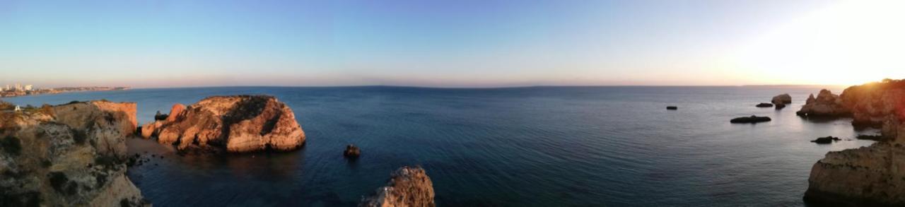 Alto Golf Sea Oceanview Appartement Alvor Buitenkant foto