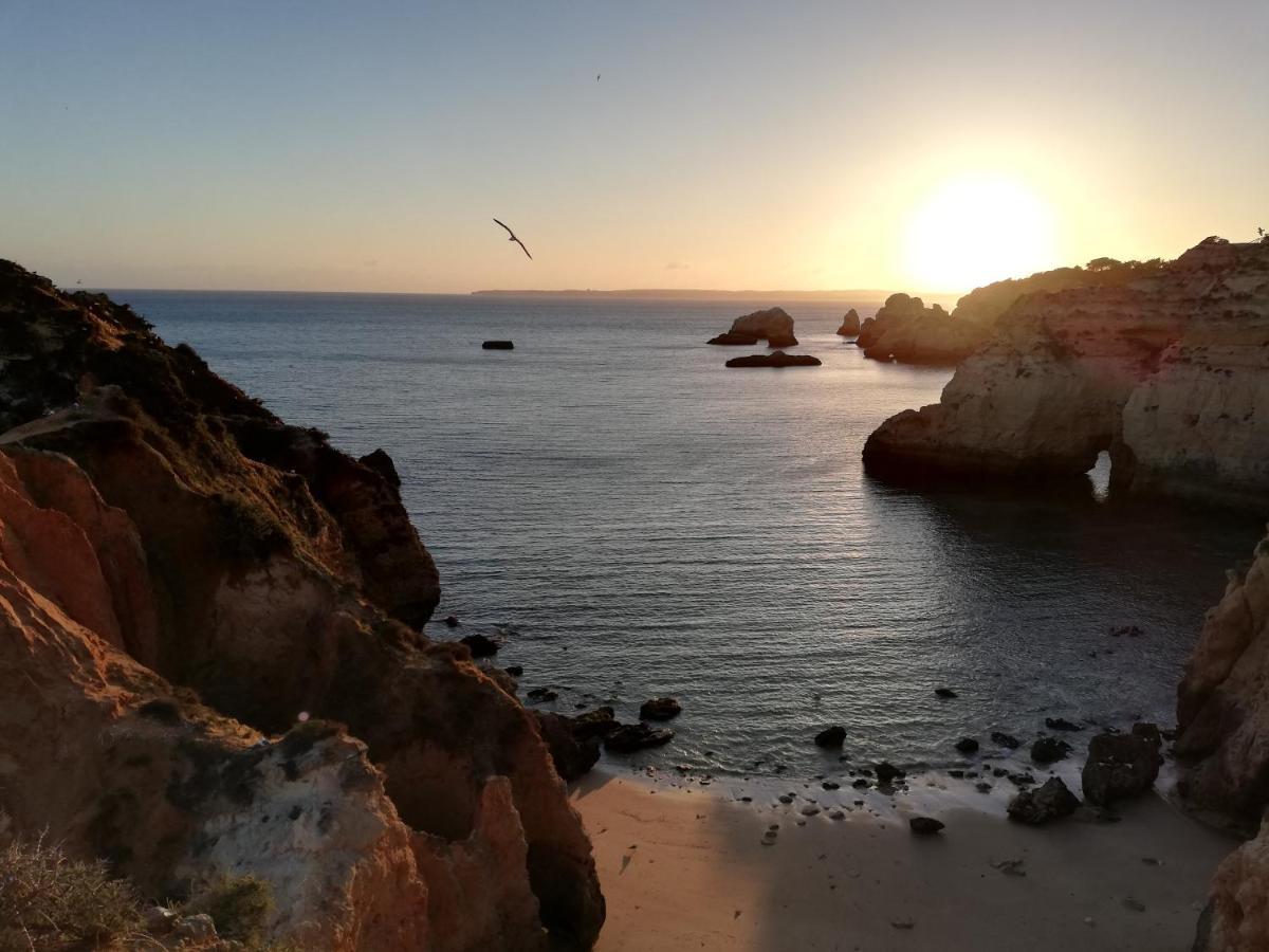 Alto Golf Sea Oceanview Appartement Alvor Buitenkant foto